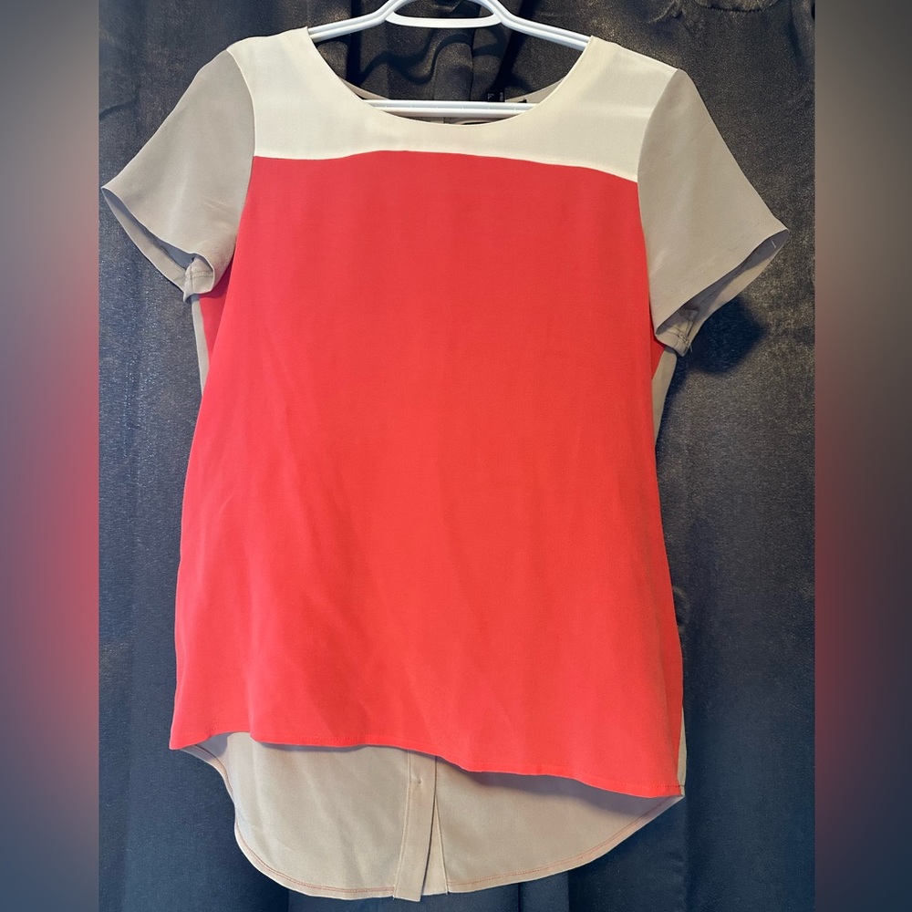 MEXX Silk Shirt